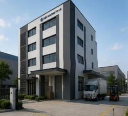 Tradelink Place (D22), Factory #612291001